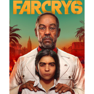 FAR CRY 6 -LIFETIME XBOX One/Series S/X Account GLOBAL