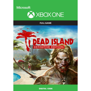 Dead Island Definitive Edition / XBOX ONE / ARG