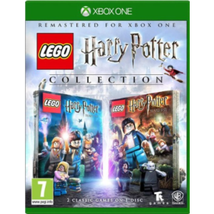 LEGO® Harry Potter™ Collection / XBOX ONE / ARG