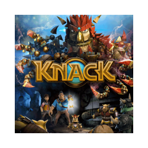 Assassin's Creed IV Black Flag+KNACK PS4 RUS РОССИЯ ✅