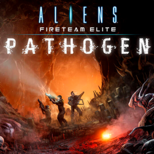 Aliens: Fireteam Elite - Pathogen Expansion XBOX Ключ🔑