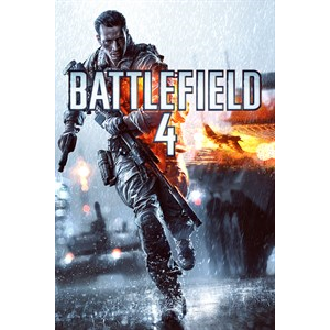 Battlefield 4 / XBOX ONE / ARG