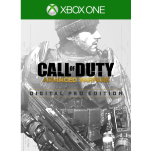 Call of Duty®: Advanced Warfare Digital Pro Ed/XBOX ONE