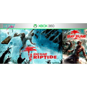 Dead Island / Dead Island Riptide | XBOX 360 | общий