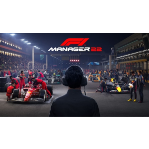 f1 2022 manager ⭐ STEAM  ⭐