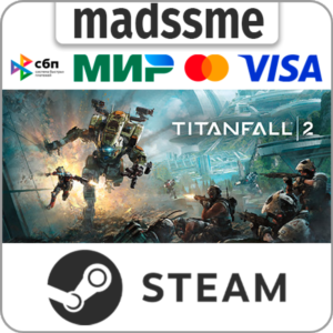 Titanfall 2: Ultimate Edition * RU/KZ/СНГ/TR/AR * STEAM