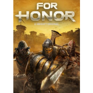 🎮🔥FOR HONOR™ XBOX ONE / X|S 🔑КЛЮЧ ЛИЦЕНЗИЯ🔥