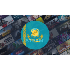 🐬 STEAM КАЗАХСТАН🐬ПОПОЛНЕНИЕ СТИМ KZT🔥💰ДЕШЕВО