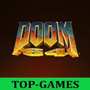 DOOM 64 | Epic Games | GLOBAL | АВТОВЫДАЧА 24/7