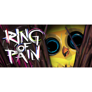 Ring of Pain | Epic Games | GLOBAL🌎 АВТОВЫДАЧА⚡24/7