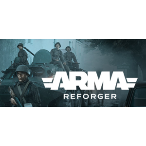 ⚡️Arma Reforger | АВТОДОСТАВКА [Россия - Steam Gift]