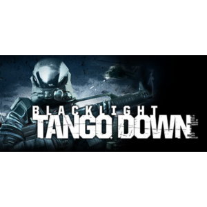 Blacklight: Tango Down STEAM Gift - Region Free