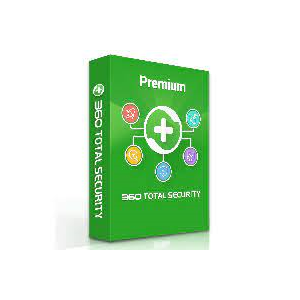 360 Total Security Premium 1 месяц / 1 ПК (КЛЮЧ)