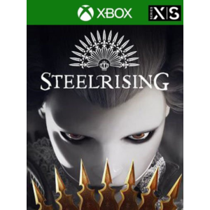 Steelrising - Bastille Edition Xbox Series X|S