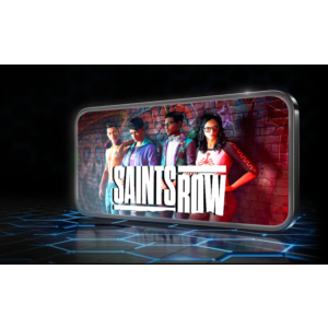 Saints Row [2022] | GFN (Geforce Now)