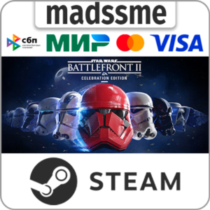 STAR WARS Battlefront II: Celebration Edition * RU/СНГ