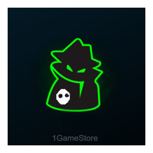 🕵 UNTRUSTED 🔑 СТАРТОВЫЙ НАБОР 🔵🔴🔵 STEAM