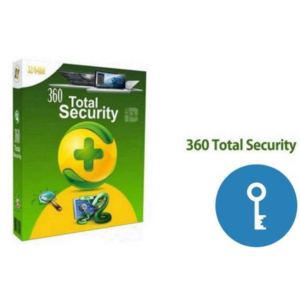 360 Total Security Premium  ▶️  1 Год  / 1 ПК