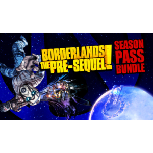 Borderlands Pre-Sequel +Season Pass (Steam Gift RegFree