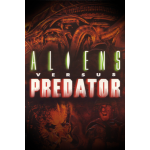 Aliens versus Predator Classic 2000 (Steam Gift RegFree