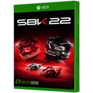 ✅ 🚀 SBK 22 XBOX ONE SERIES X|S Ключ 🔑