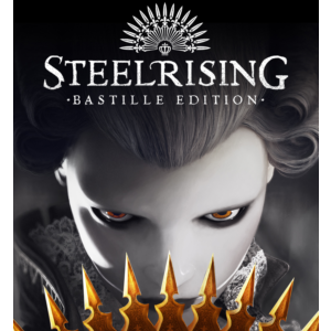Steelrising Bastille +33 Игры 🎁 Xbox ONE/Series X|S 🎁