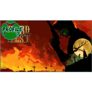 Hard West Ultimate Edition Xbox One/Xbox Series