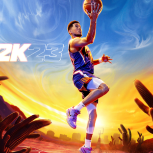 NBA 2K23 DELUXE EDITION + FIFA 18 XBOX ONE/SERIES ⭐