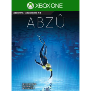 🎮🔥ABZU XBOX ONE / SERIES X|S 🔑 КЛЮЧ ЛИЦЕНЗИЯ