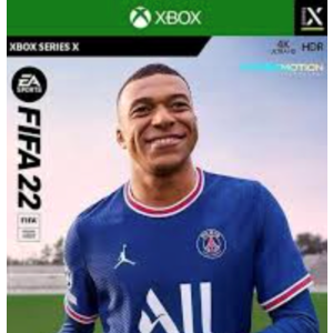 FIFA 22 STANDARD EDITION ✅XBOX SERIES КЛЮЧ