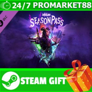 ⭐️ВСЕ СТРАНЫ⭐️ Tiny Tinas Wonderlands: Season Pass