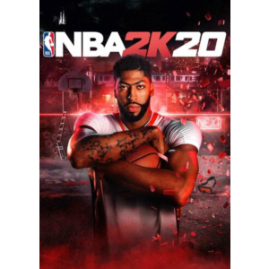 NBA 2K20 Steam Key GLOBAL🔑