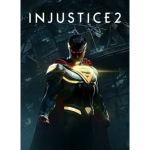 Injustice 2 Legendary Edition Steam Key GLOBAL🔑