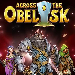 Across the Obelisk Steam Key RU