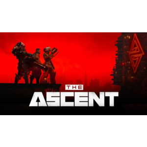 🔴 The Ascent 🔴 Steam Global Ключ 🔴