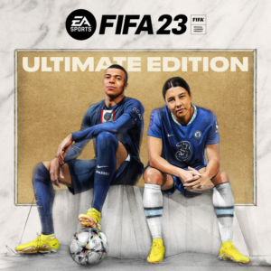 FIFA 23 ⚽ Xbox ONE / Series X|S ⚽