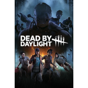 DEAD BY DAYLIGHT ✅Ключ Steam ✅Россия и любой регион