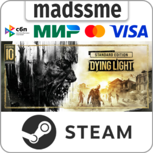 Dying Light: Definitive 10th Anniversary Edition * RU