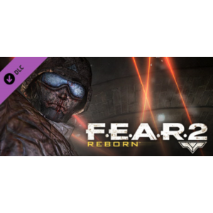 ✅ F.E.A.R. 2 Reborn DLC (Steam Ключ / Global + Россия)