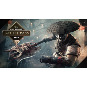 💎For Honor® – набор "Г6С3: бой" XBOX ONE X|S КЛЮЧ🔑