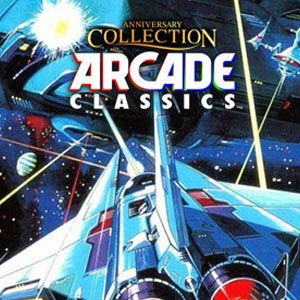 Arcade Classics Anniversary Collection Steam Key RU