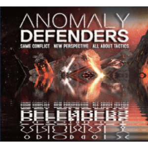 Anomaly Defenders (Steam ключ) ✅ REGION FREE/GLOBAL💥🌐