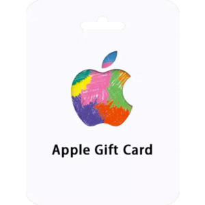 Подарочная карта AppStore | Пополнение баланса | Турция