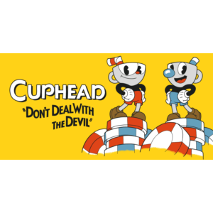 Xbox One | Cuphead + 3 игры