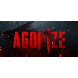 Agonize STEAM Россия