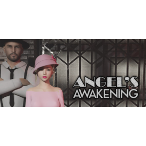 Angel's Awakening STEAM Россия
