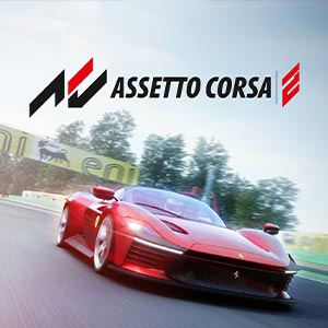 Assetto Corsa Steam Key RU