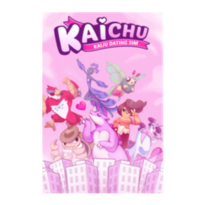 Kaichu: The Kaiju Dating Sim Xbox One & Series  код🔑