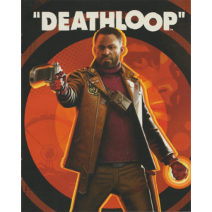 🔥DEATHLOOP ✔️ONLINE✔️+470 Games❤️FOR XBOX/PC LIFETIME