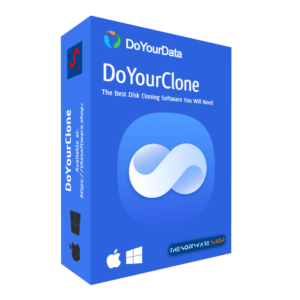 DoYourClone | код активации лицензия для Windows и Mac